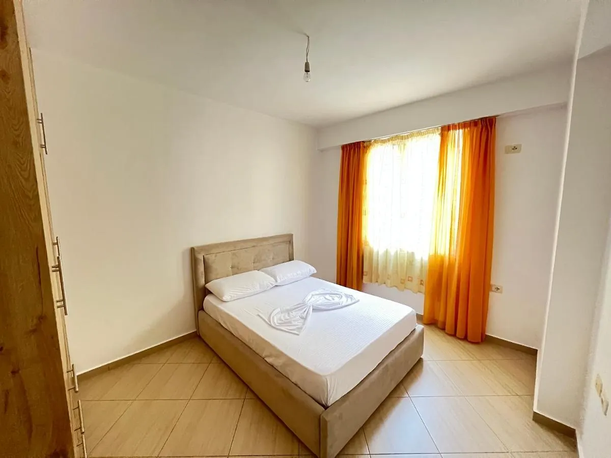 Xhino'S Apartments Albania