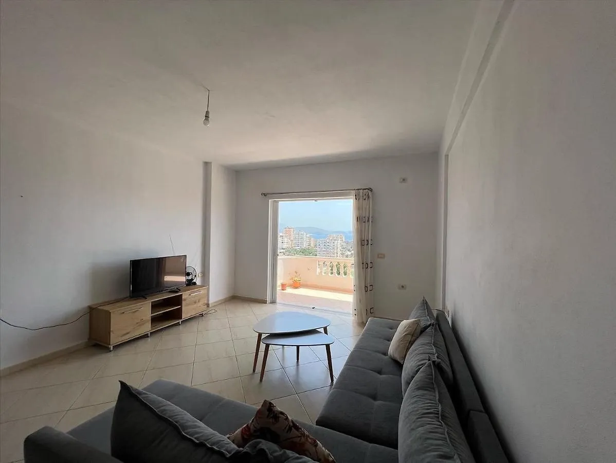 Xhino'S Apartments